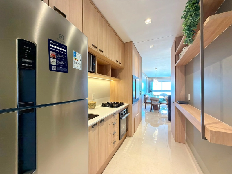 APARTAMENTO À VENDA EM CAPÃO DA CANOA !!! INFRA INCRÍVEL - ALTO PADRÃO: 17ª foto da galeria de imagens do imóvel
