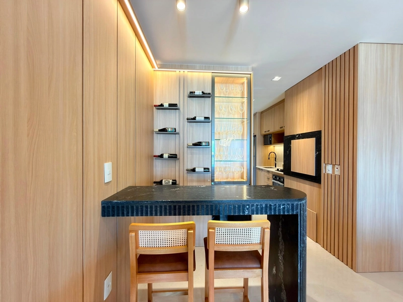 APARTAMENTO À VENDA EM CAPÃO DA CANOA !!! INFRA INCRÍVEL - ALTO PADRÃO: 12ª foto da galeria de imagens do imóvel