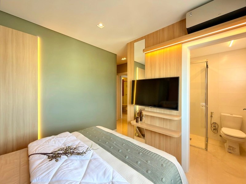 APARTAMENTO À VENDA EM CAPÃO DA CANOA !!! INFRA INCRÍVEL - ALTO PADRÃO: 26ª foto da galeria de imagens do imóvel