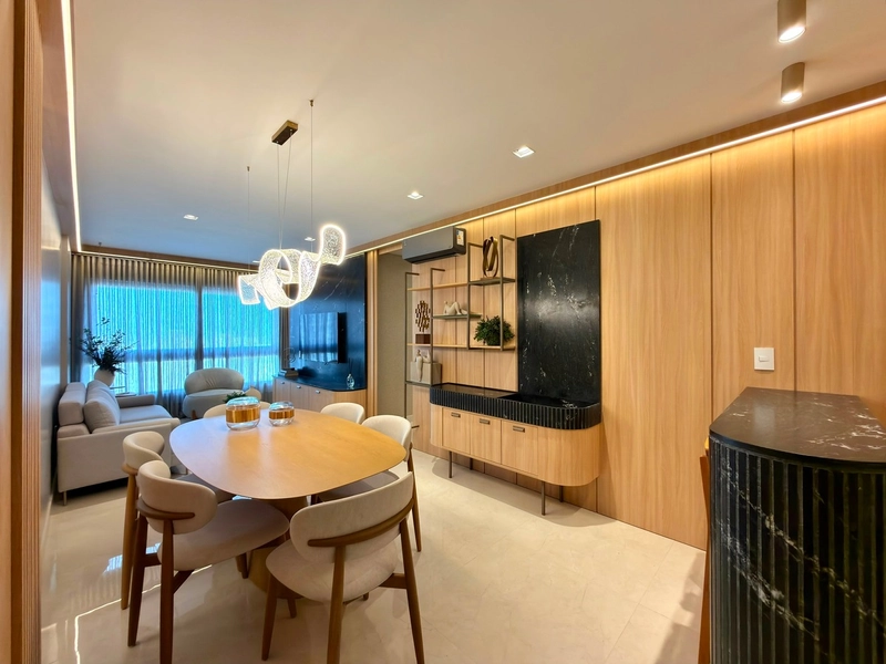 APARTAMENTO À VENDA EM CAPÃO DA CANOA !!! INFRA INCRÍVEL - ALTO PADRÃO: 10ª foto da galeria de imagens do imóvel