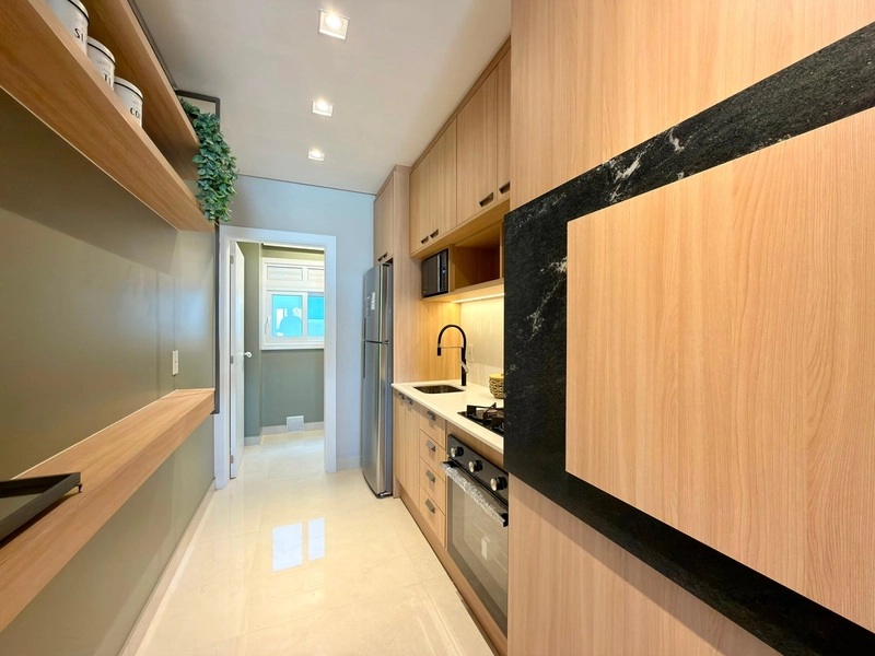 APARTAMENTO À VENDA EM CAPÃO DA CANOA !!! INFRA INCRÍVEL - ALTO PADRÃO: 14ª foto da galeria de imagens do imóvel
