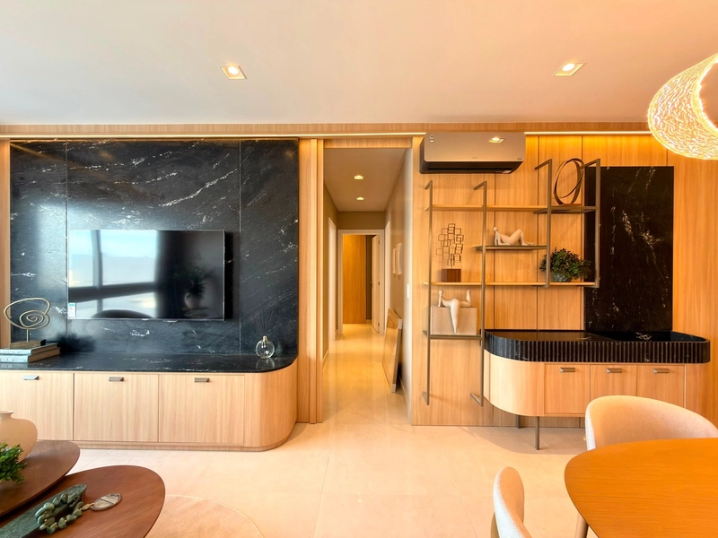 APARTAMENTO À VENDA EM CAPÃO DA CANOA !!! INFRA INCRÍVEL - ALTO PADRÃO: 4ª foto da galeria de imagens do imóvel