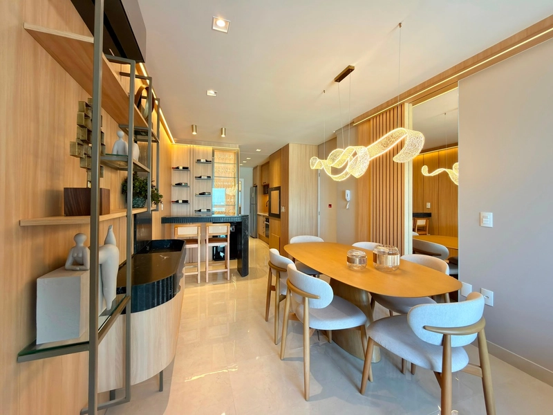 APARTAMENTO À VENDA EM CAPÃO DA CANOA !!! INFRA INCRÍVEL - ALTO PADRÃO: 6ª foto da galeria de imagens do imóvel