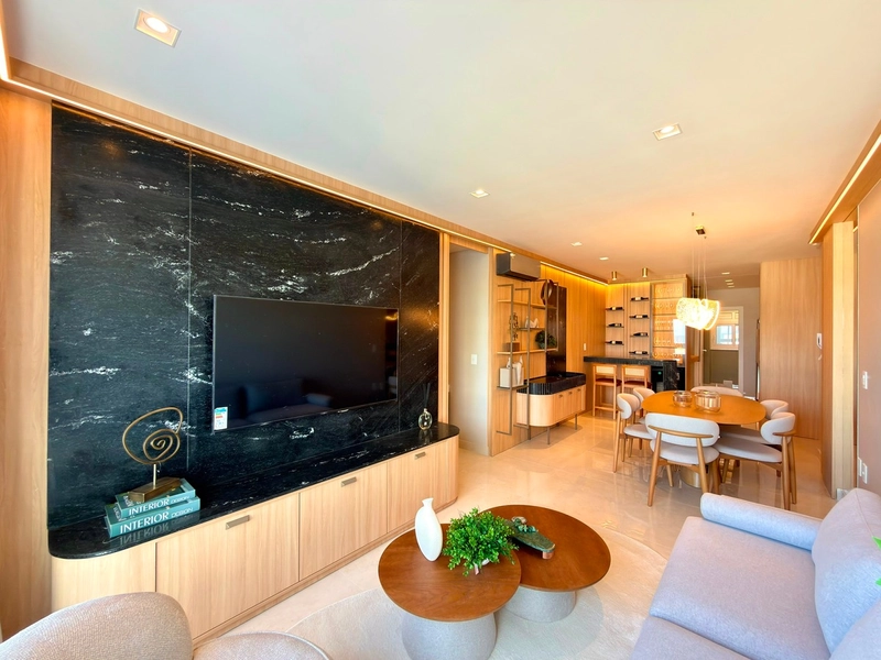 APARTAMENTO À VENDA EM CAPÃO DA CANOA !!! INFRA INCRÍVEL - ALTO PADRÃO: 3ª foto da galeria de imagens do imóvel