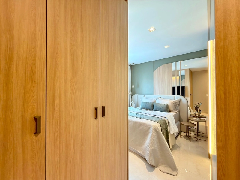 APARTAMENTO À VENDA EM CAPÃO DA CANOA !!! INFRA INCRÍVEL - ALTO PADRÃO: 22ª foto da galeria de imagens do imóvel