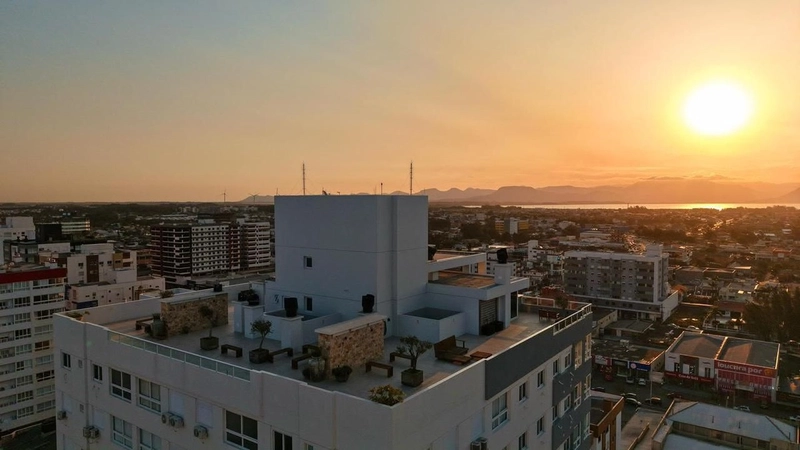 APARTAMENTO À VENDA EM CAPÃO DA CANOA !!! INFRA INCRÍVEL - ALTO PADRÃO: 31ª foto da galeria de imagens do imóvel