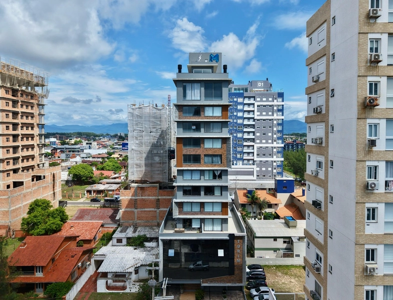 Apartamento Mobiliado e Decorado – Edifício Turim | Capão da Canoa: 22ª foto da galeria de imagens do imóvel
