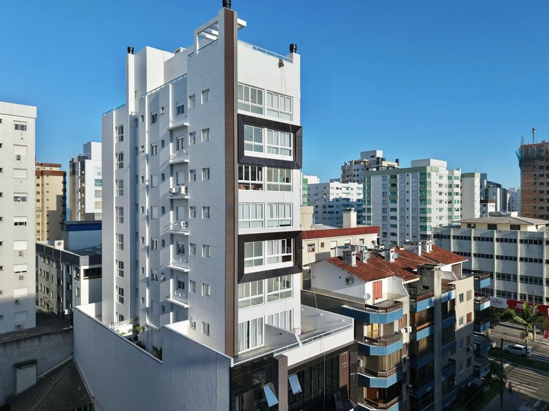 APARTAMENTO À VENDA  COM SACADA DE FRENTE,TERRAÇO E  INFRA: 21ª foto da galeria de imagens do imóvel
