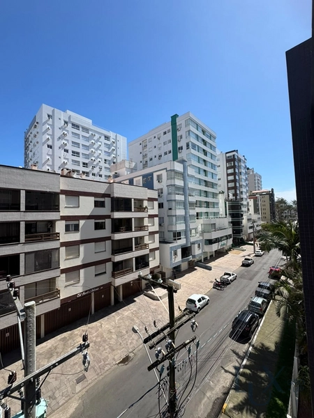 APARTAMENTO À VENDA  COM SACADA DE FRENTE,TERRAÇO E  INFRA: 3ª foto da galeria de imagens do imóvel