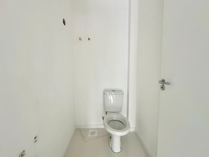 APARTAMENTO À VENDA  COM SACADA DE FRENTE,TERRAÇO E  INFRA: 9ª foto da galeria de imagens do imóvel