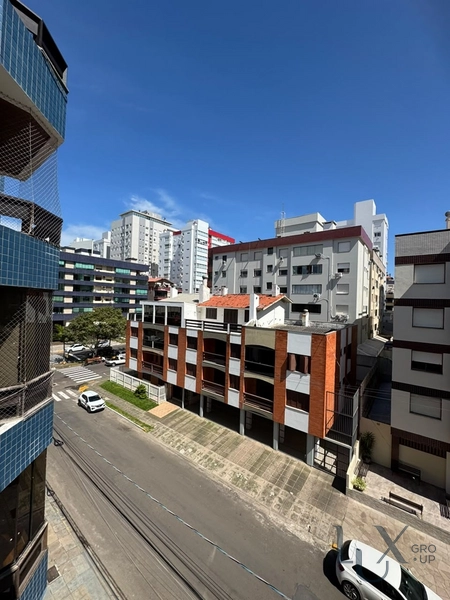 APARTAMENTO À VENDA  COM SACADA DE FRENTE,TERRAÇO E  INFRA: 2ª foto da galeria de imagens do imóvel
