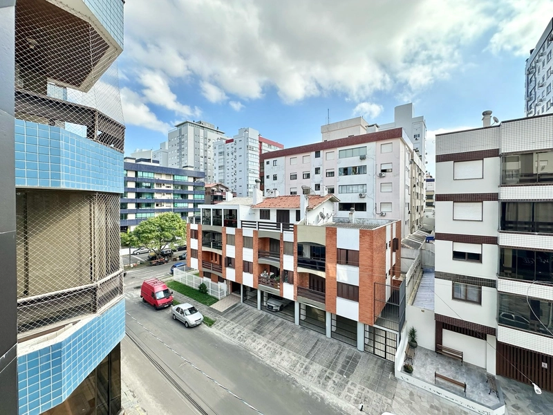 APARTAMENTO À VENDA  COM SACADA DE FRENTE,TERRAÇO E  INFRA: 3ª foto da galeria de imagens do imóvel