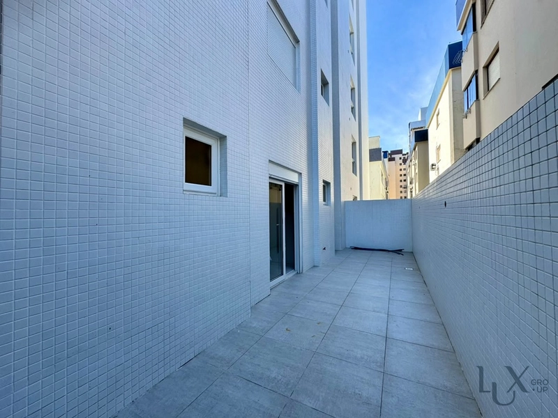 APARTAMENTO À VENDA  COM SACADA DE FRENTE,TERRAÇO E  INFRA: 23ª foto da galeria de imagens do imóvel