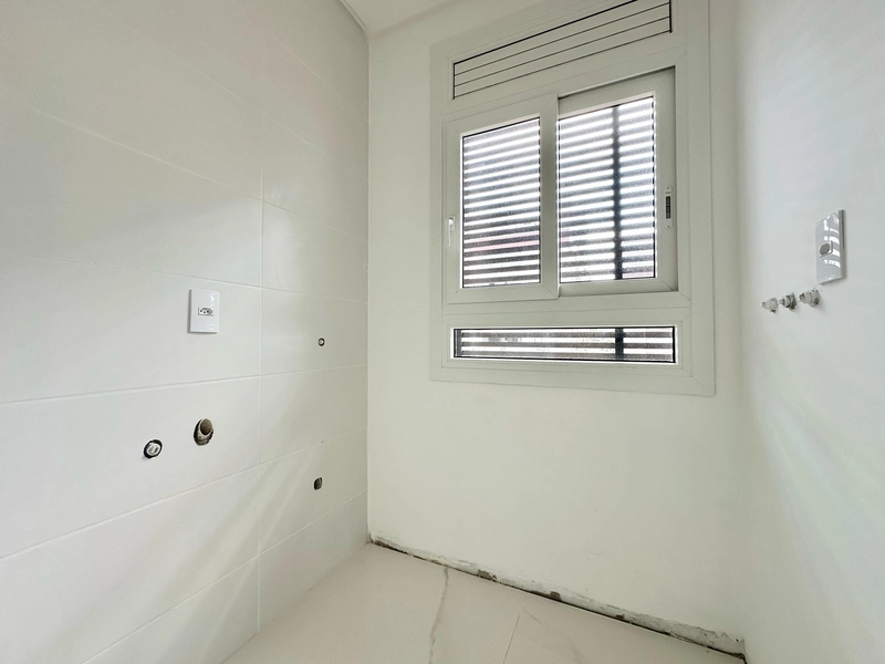 APARTAMENTO À VENDA  COM SACADA DE FRENTE,TERRAÇO E  INFRA: 8ª foto da galeria de imagens do imóvel