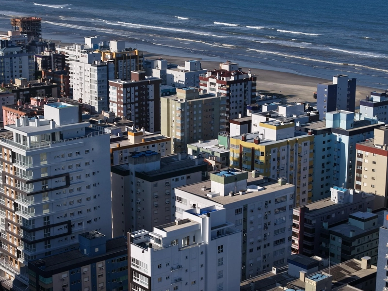 APARTAMENTO À VENDA  COM SACADA DE FRENTE,TERRAÇO E  INFRA: 27ª foto da galeria de imagens do imóvel