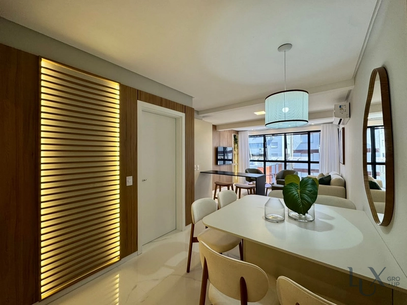 APARTAMENTO À VENDA  COM SACADA DE FRENTE,TERRAÇO E  INFRA: 12ª foto da galeria de imagens do imóvel