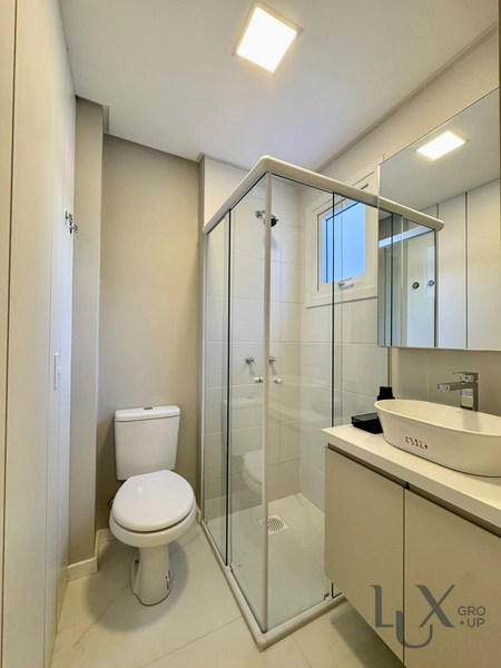 APARTAMENTO À VENDA  COM SACADA DE FRENTE,TERRAÇO E  INFRA: 18ª foto da galeria de imagens do imóvel