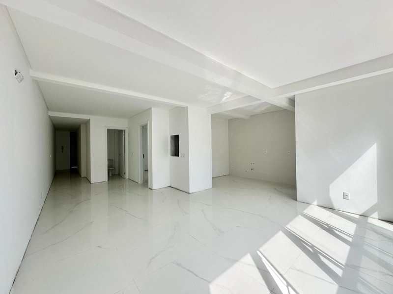APARTAMENTO À VENDA  COM SACADA DE FRENTE,TERRAÇO E  INFRA: 7ª foto da galeria de imagens do imóvel