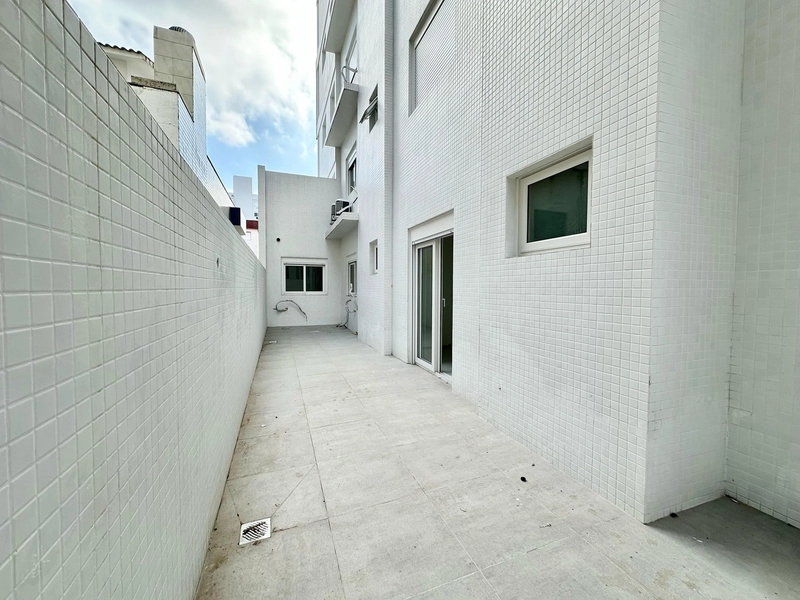 APARTAMENTO À VENDA  COM SACADA DE FRENTE,TERRAÇO E  INFRA: 15ª foto da galeria de imagens do imóvel