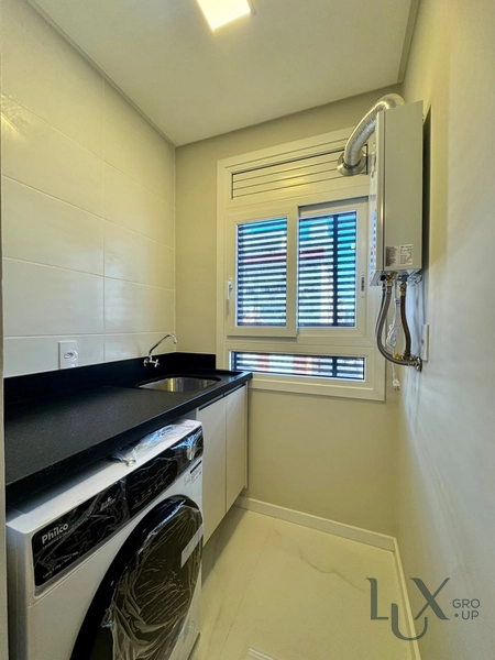 APARTAMENTO À VENDA  COM SACADA DE FRENTE,TERRAÇO E  INFRA: 8ª foto da galeria de imagens do imóvel