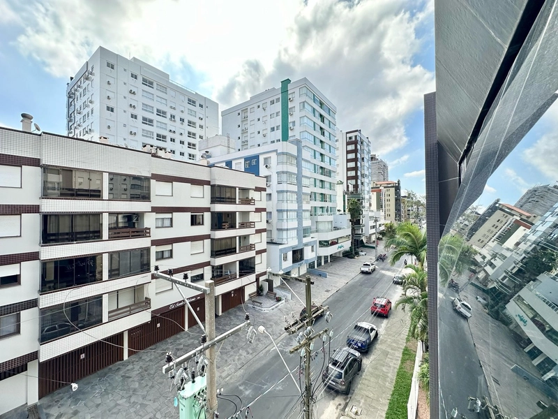 APARTAMENTO À VENDA  COM SACADA DE FRENTE,TERRAÇO E  INFRA: 4ª foto da galeria de imagens do imóvel