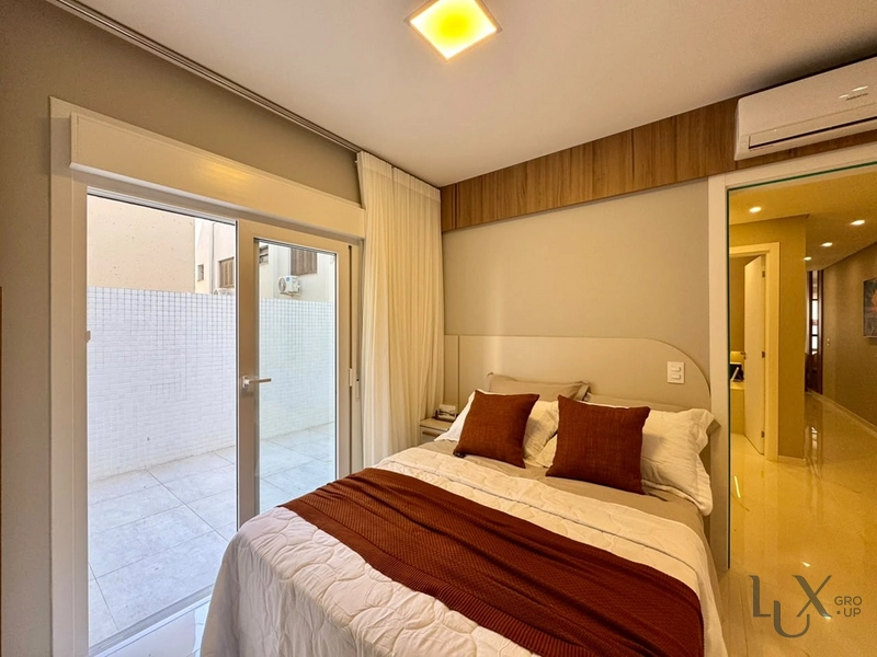 APARTAMENTO À VENDA  COM SACADA DE FRENTE,TERRAÇO E  INFRA: 20ª foto da galeria de imagens do imóvel