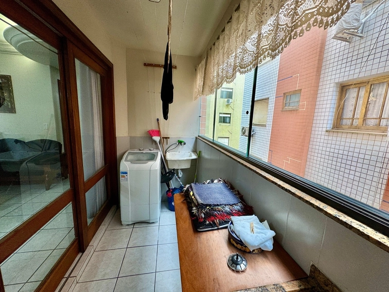 Apartamento a venda na beira mar de Capão!: 5ª foto da galeria de imagens do imóvel