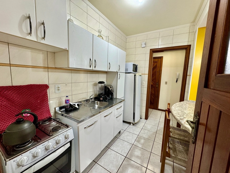 Apartamento a venda na beira mar de Capão!: 6ª foto da galeria de imagens do imóvel