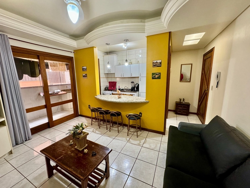 Apartamento a venda na beira mar de Capão!: 12ª foto da galeria de imagens do imóvel