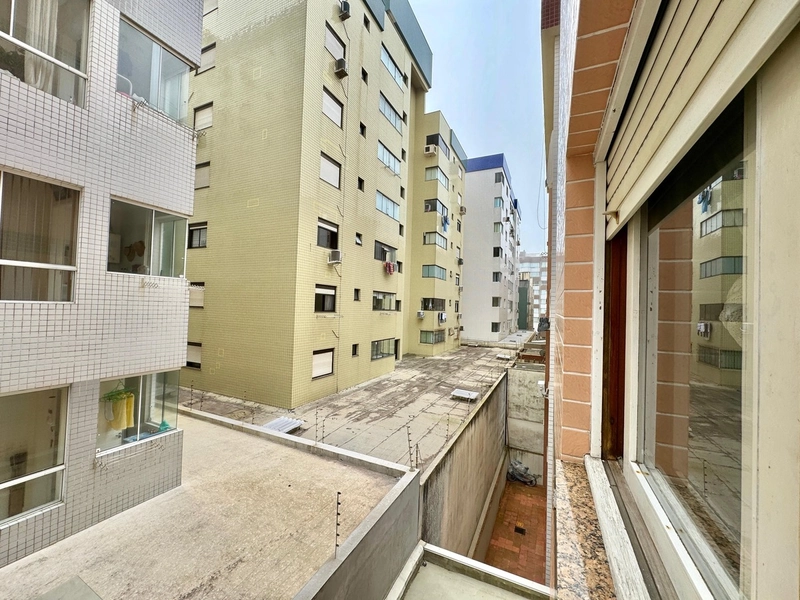 Apartamento a venda na beira mar de Capão!: 2ª foto da galeria de imagens do imóvel