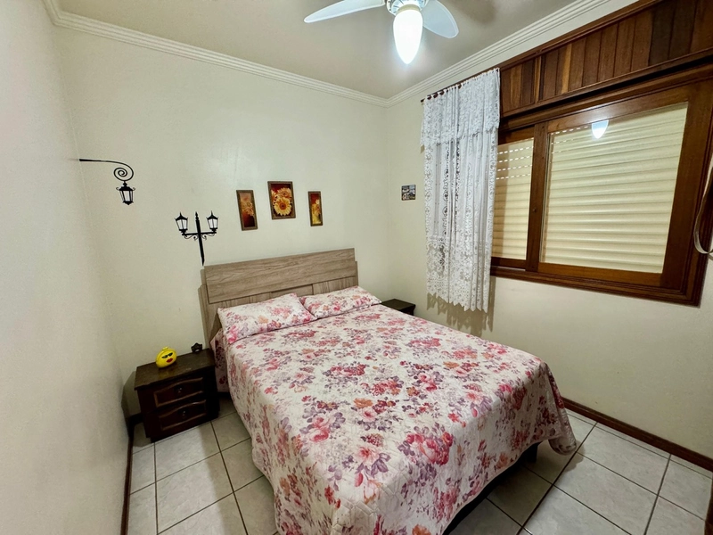 Apartamento a venda na beira mar de Capão!: 8ª foto da galeria de imagens do imóvel