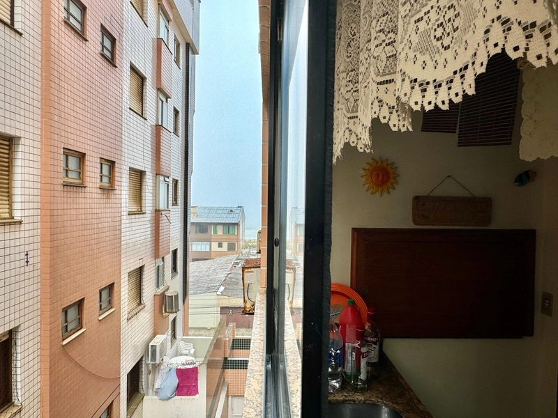 Apartamento a venda na beira mar de Capão!: 11ª foto da galeria de imagens do imóvel