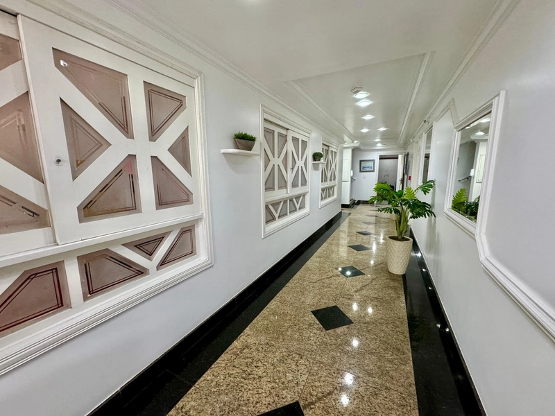 Apartamento a venda na beira mar de Capão!: 9ª foto da galeria de imagens do imóvel