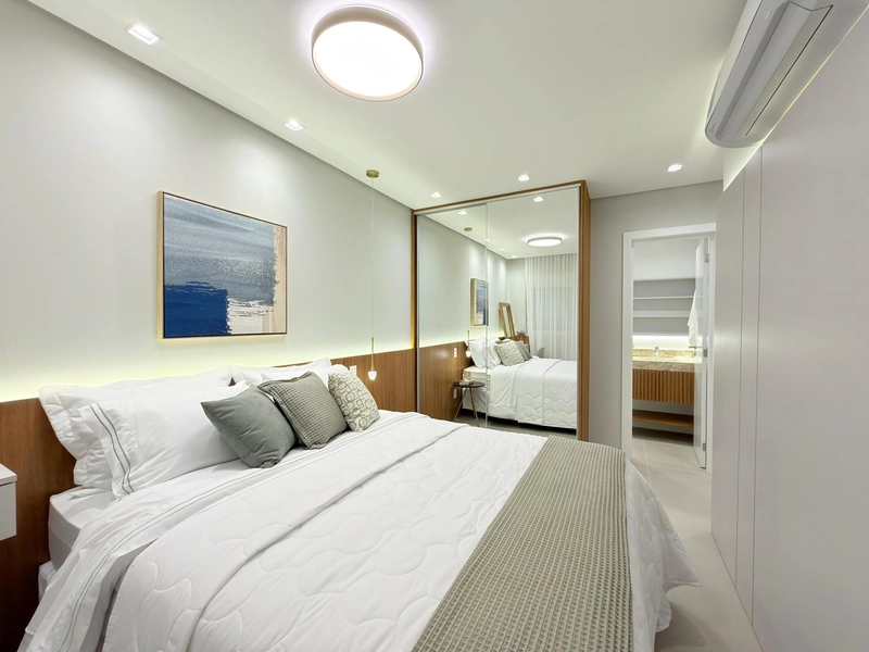 APARTAMENTO À VENDA EM CAPÃO DA CANOA: 22ª foto da galeria de imagens do imóvel