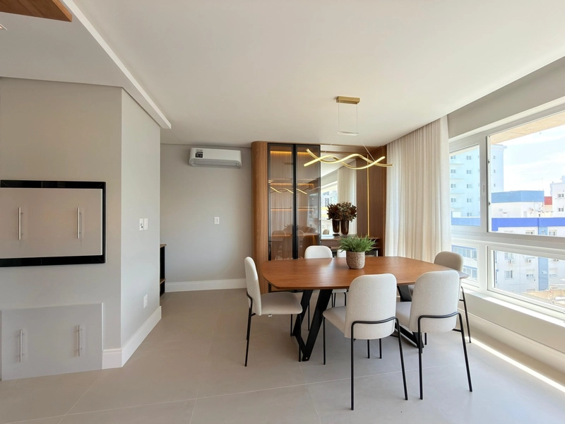 APARTAMENTO À VENDA EM CAPÃO DA CANOA: 12ª foto da galeria de imagens do imóvel