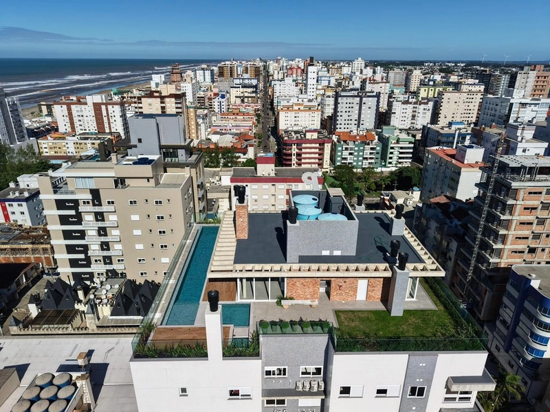 APARTAMENTO À VENDA EM CAPÃO DA CANOA: 35ª foto da galeria de imagens do imóvel