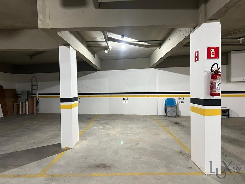 APARTAMENTO COM VISTA MAR E SERRA NO BAIRRO NAVEGANTES: 26ª foto da galeria de imagens do imóvel