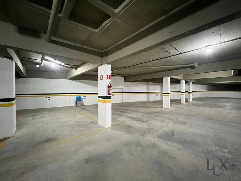 APARTAMENTO COM VISTA MAR E SERRA NO BAIRRO NAVEGANTES: 25ª foto da galeria de imagens do imóvel
