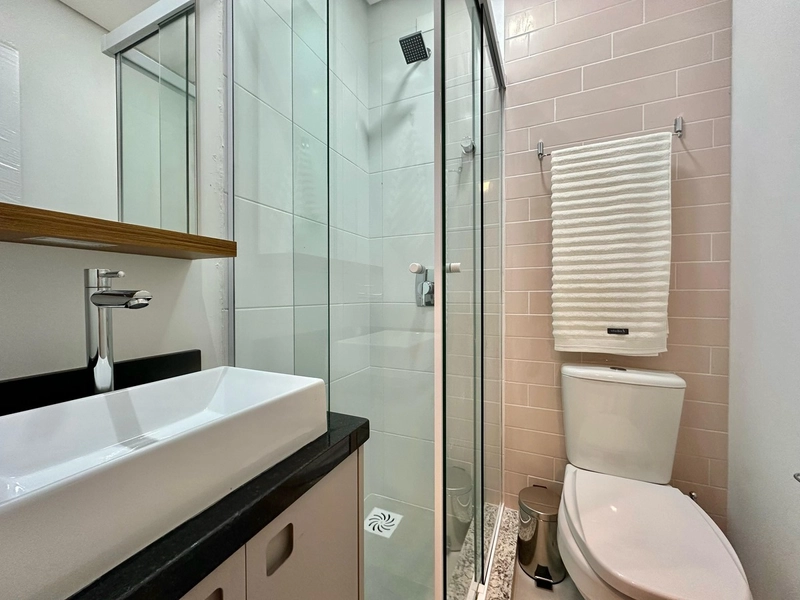 APARTAMENTO À VENDA COM INFRA ESPETACULAR: 18ª foto da galeria de imagens do imóvel