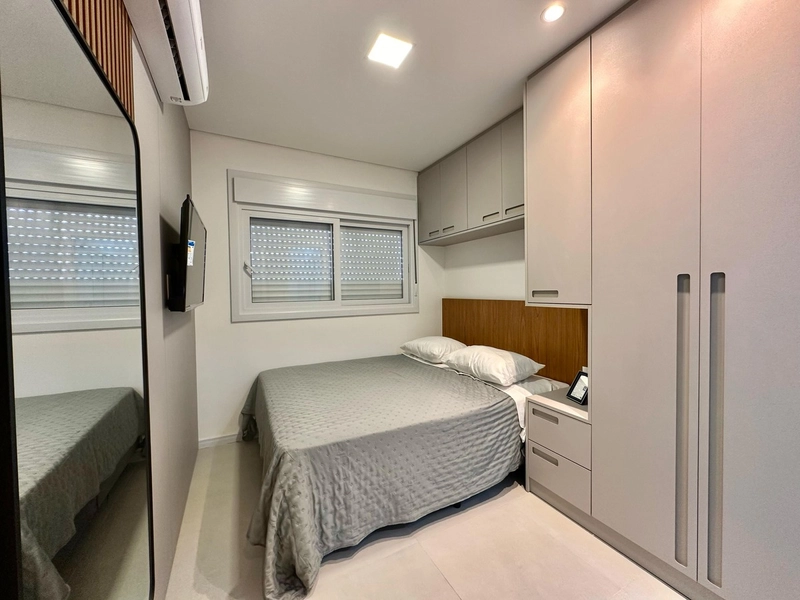 APARTAMENTO À VENDA COM INFRA ESPETACULAR: 12ª foto da galeria de imagens do imóvel