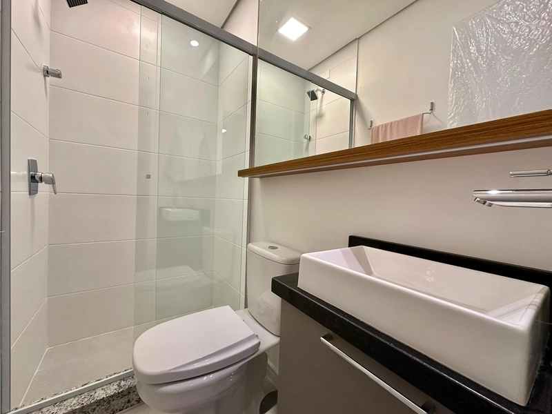 APARTAMENTO À VENDA COM INFRA ESPETACULAR: 15ª foto da galeria de imagens do imóvel