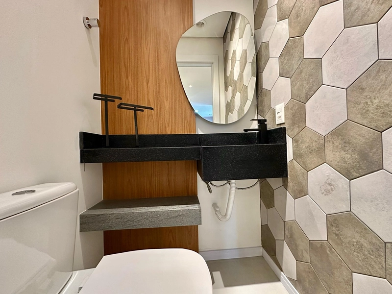 APARTAMENTO À VENDA COM INFRA ESPETACULAR: 11ª foto da galeria de imagens do imóvel