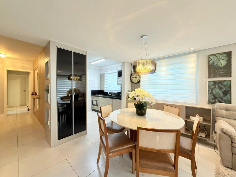 APARTAMENTO GRANDE PERTINHO DO MAR: 9ª foto da galeria de imagens do imóvel
