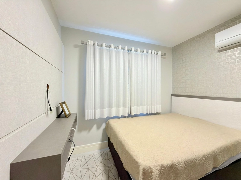 APARTAMENTO GRANDE PERTINHO DO MAR: 20ª foto da galeria de imagens do imóvel