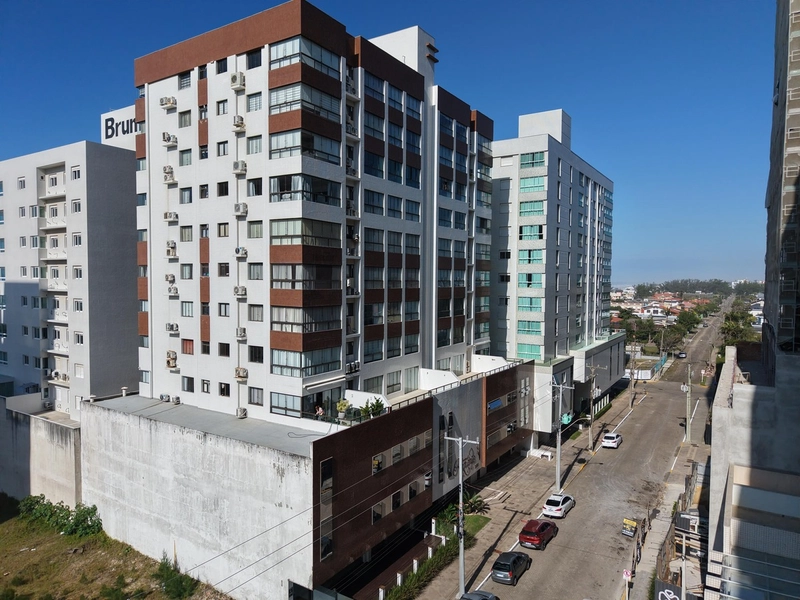 APARTAMENTO GRANDE PERTINHO DO MAR: 31ª foto da galeria de imagens do imóvel