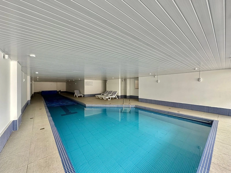 APARTAMENTO GRANDE PERTINHO DO MAR: 27ª foto da galeria de imagens do imóvel