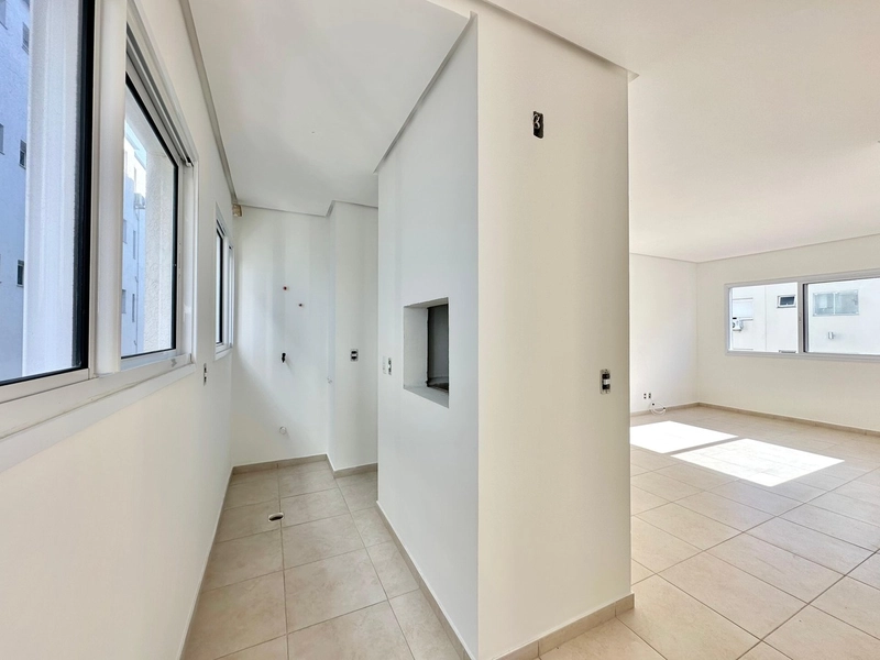 APARTAMENTO À VENDA  2 DORMITORIOS LATERAL LESTE E NORTE EM C DA CANOA: 7ª foto da galeria de imagens do imóvel