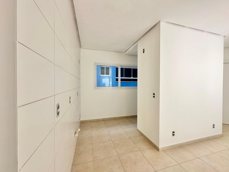 APARTAMENTO À VENDA  2 DORMITORIOS LATERAL LESTE E NORTE EM C DA CANOA: 4ª foto da galeria de imagens do imóvel