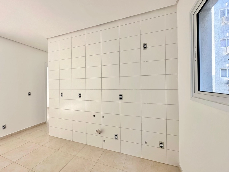 APARTAMENTO À VENDA  2 DORMITORIOS LATERAL LESTE E NORTE EM C DA CANOA: 5ª foto da galeria de imagens do imóvel