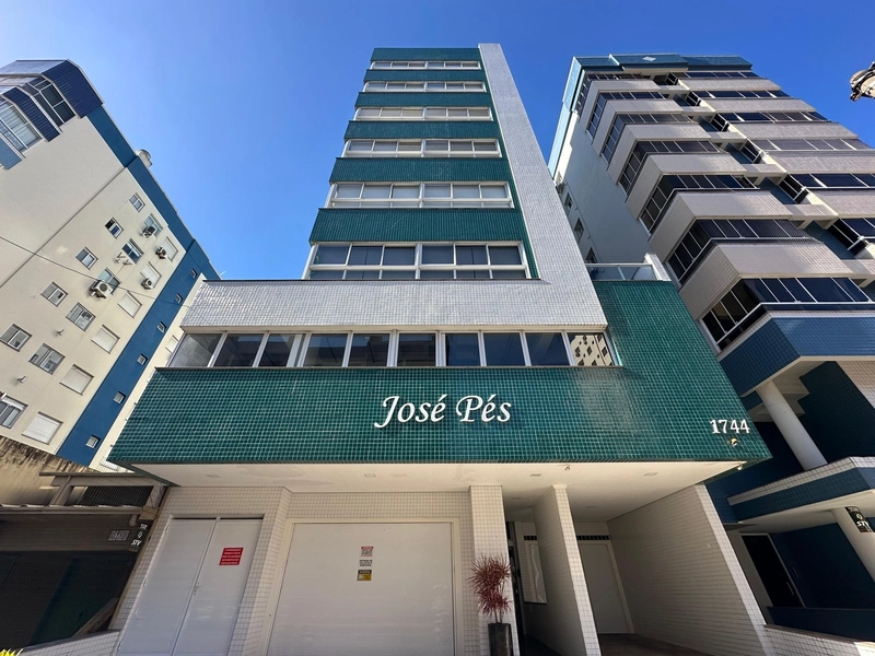 APARTAMENTO À VENDA  2 DORMITORIOS LATERAL LESTE E NORTE EM C DA CANOA: 12ª foto da galeria de imagens do imóvel